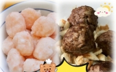 冷冻丸子  怎么漂洋过海到新加坡？来份轻松版物流方案
