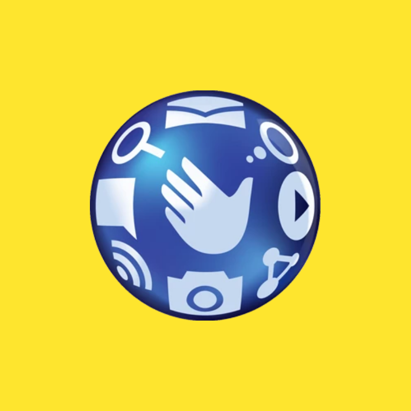 Globe - logo